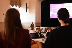 Ventspils Jauniešu forums 2025