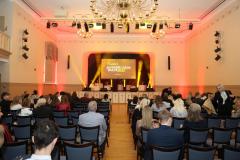 Ventspils Jauniešu gada balva 2025