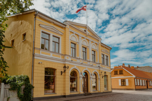 Attālinātā Python programmēšanas skola