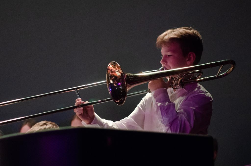 Ventspils Junioru bigbends